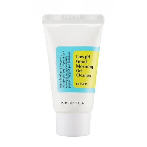 Low pH Good Morning Gel Cleanser 20ml esBeauty