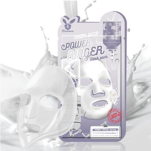 MILK DEEP POWER RINGER MASK PACK esBeauty