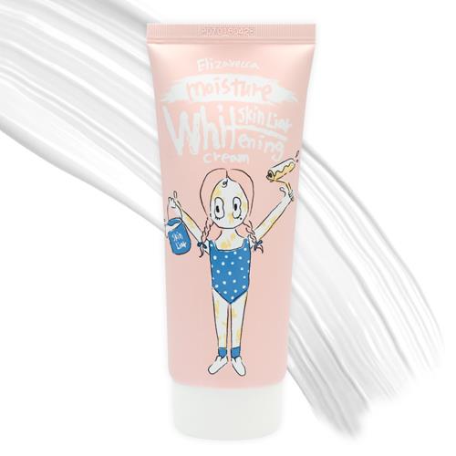 Milky Piggy Moisture Whitening Cream 100ml esBeauty