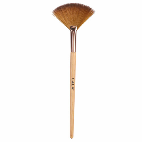 NATURAL BAMBOO BLUSH BRUSH esBeauty