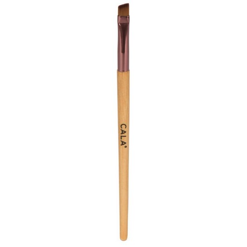 NATURAL BAMBOO FOUNDATION BRUSH esBeauty