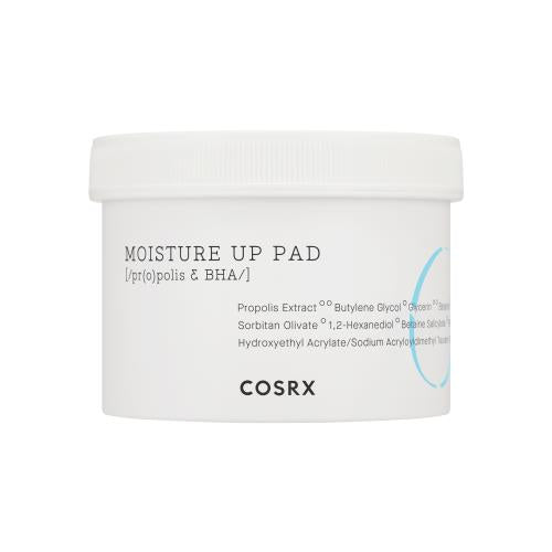 [NEW]One Step Moisture Up Pad 70 Pads esBeauty