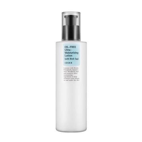 Oil-Free Ultra-Moisturizing Lotion 100ml esBeauty