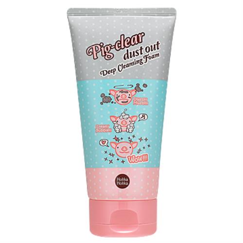 Pig Clear Dust out Deep Cleansing Foam 150ml esBeauty