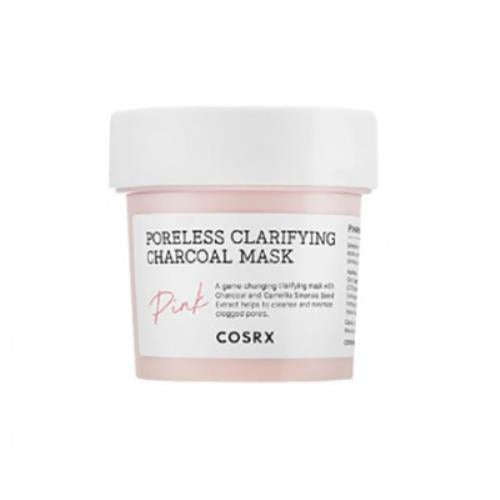 Poreless Clarifying Charcoal Mask esBeauty