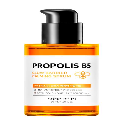 Propolis B5 glow Barrier Calming serum 50ml esBeauty