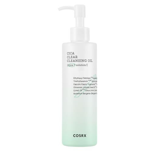 Pure Fit Cica Clear Cleansing Oil 200ml esBeauty