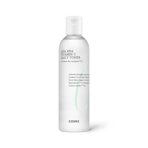 REFRESH AHA BHA VitaminC Daily Toner 150ml esBeauty