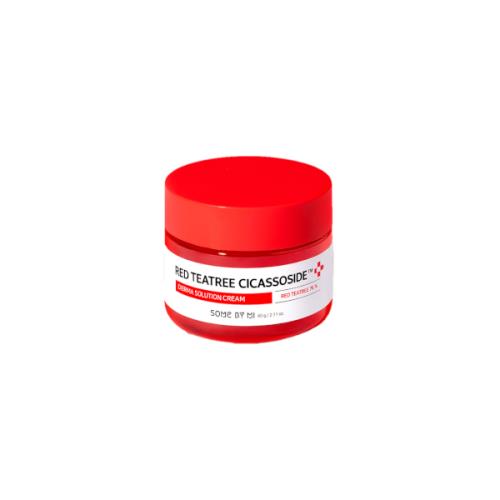 Red Teatree Cicassoside Derma Solution Cream 60g esBeauty