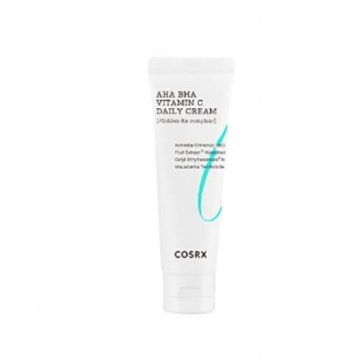 Refresh AHA BHA VITAMIN C Daily Cream 50ml esBeauty