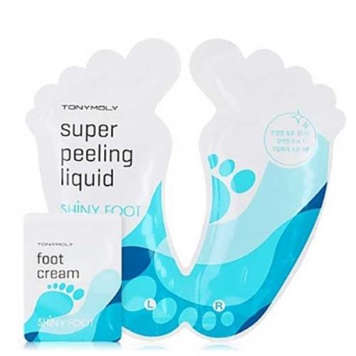 Shiny Foot Super Peeling Liquid esBeauty