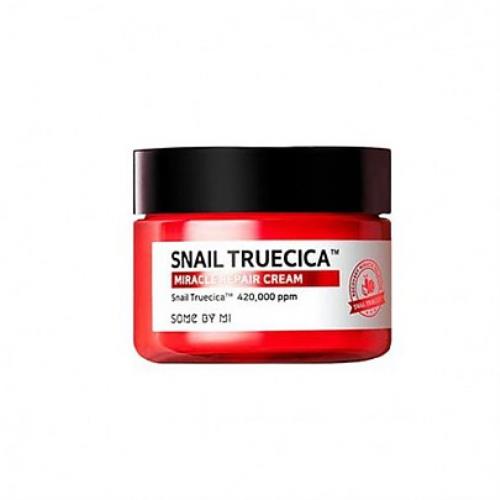 Snail Truecica Miracle Repair Cream 60g esBeauty