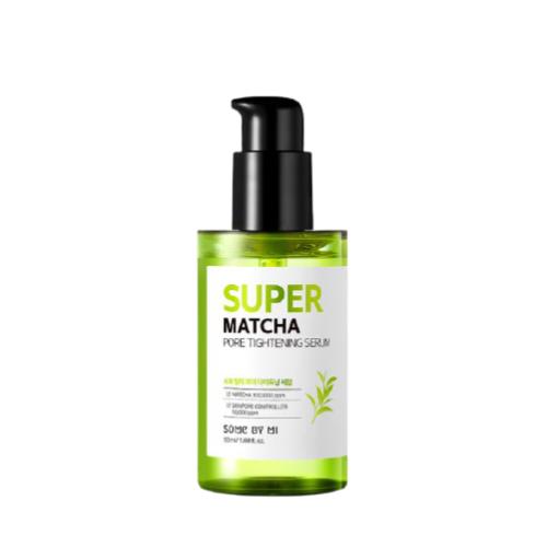 Super Matcha Pore Tightening Serum 50ml esBeauty