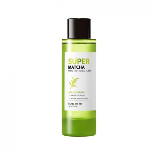 Super Matcha Pore Tightening Toner 150ml esBeauty