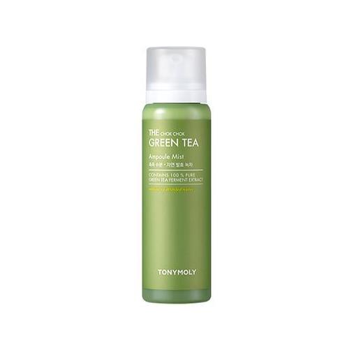 THE GREEN TEA AMPOULE MIST 150ML esBeauty