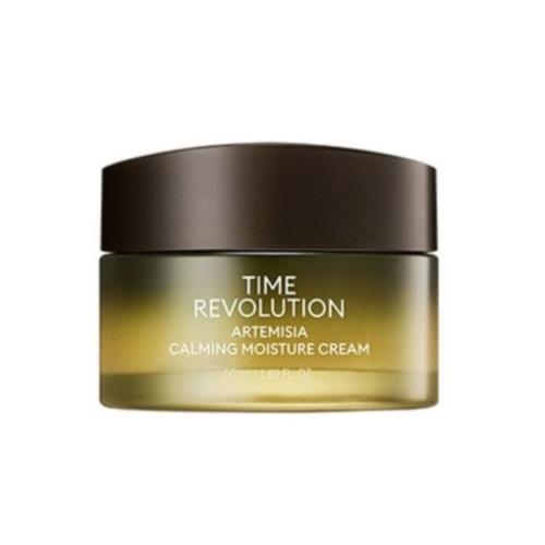 Time Revolution Artemisia Calming Moisture Cream 50ml esBeauty