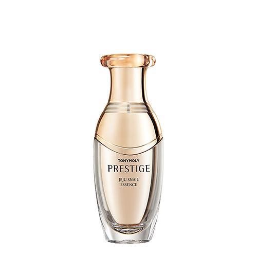 Tony Moly Prestige Jeju Snail Essence esBeauty