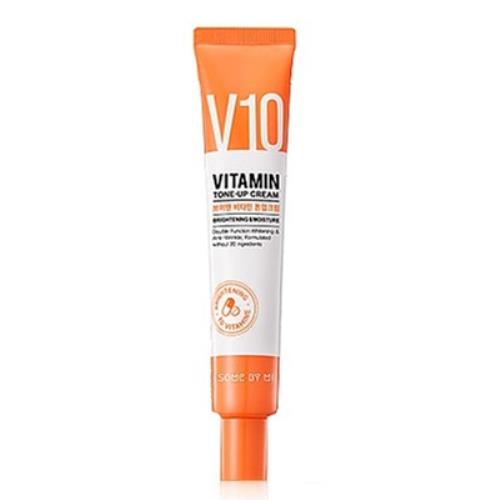 V10 Vitamin Tone-Up Cream 50ml esBeauty