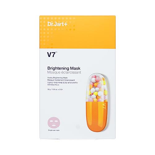 V7 Brightening Mask 30g x 5ea esBeauty