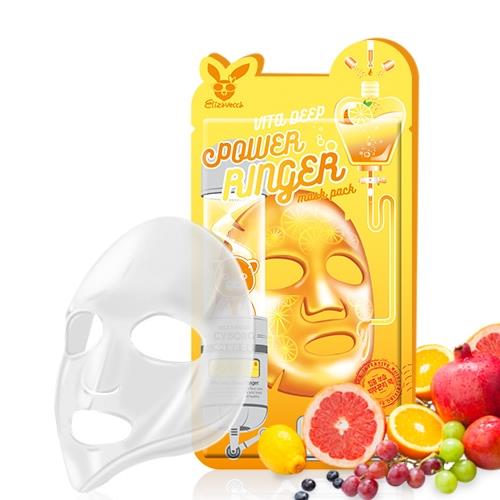 VITA DEEP POWER RINGER MASK PACK esBeauty