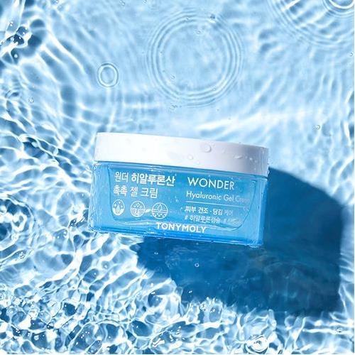 WONDER HYALURONICACID CHOKCHOK CREAM 300ml esBeauty