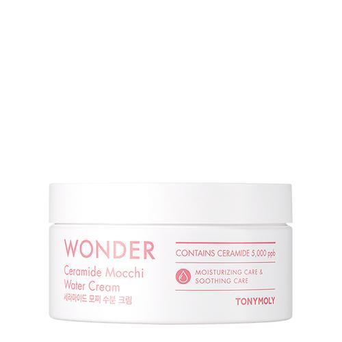 Wonder Ceramide Mocchi Water Cream 300ml esBeauty