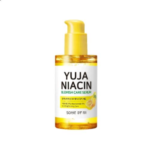 YUJA NIACIN 30DAYS BLEMISH CARE SERUM 50ML esBeauty