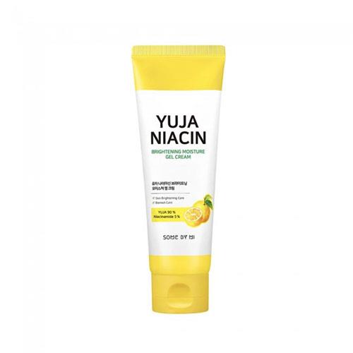 YUJA NIACIN BRIGHTENING MOISTURE GEL CREAM 100ML esBeauty