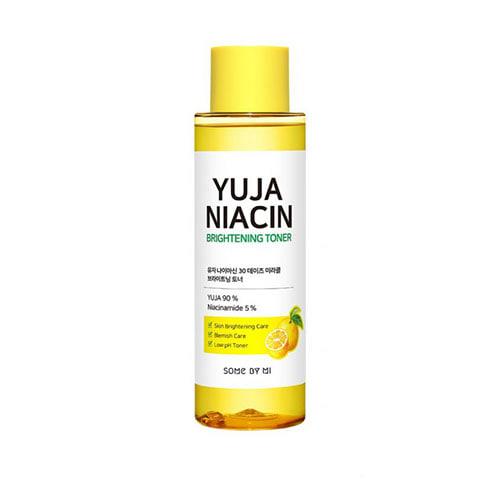 YUJA NIACIN BRIGHTENING TONER 150ML esBeauty